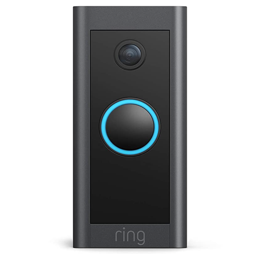 Ring Video Doorbell Wired